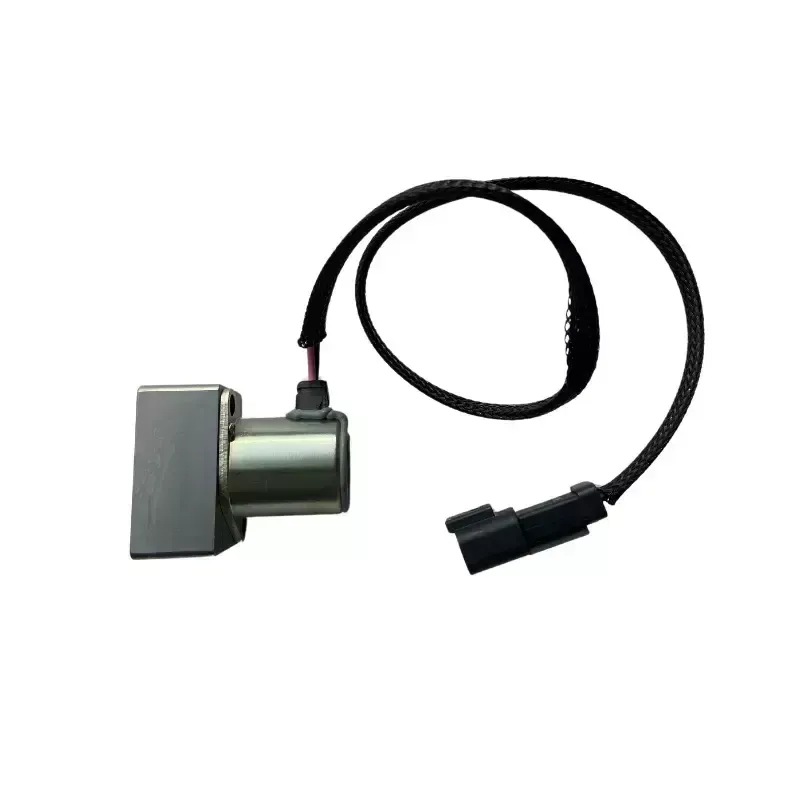 Komatsu PC200-7 Solenoid Valve